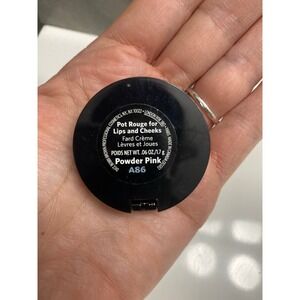 BOBBI BROWN Pot Rouge Blush Cream for Lips and Cheeks - powder pink NEW